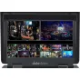 Video mikseri - DATAVIDEO HS-3200 12 INP VIDEO SWITCHER (HAND CARRY) HS-3200 - ātri pasūtīt no ražotāja