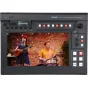 Video mikseri - DATAVIDEO KMU-200 ALL-IN-ONE SINGLE CAMERA PRODUCTION UNIT KMU-200 - ātri pasūtīt no ražotāja