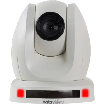 PTZ videokameras - DATAVIDEO PTC-140TW HDBASET PAN/TILT CAMERA (WHITE) PTC-140TW - ātri pasūtīt no ražotāja