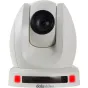 PTZ videokameras - DATAVIDEO PTC-140TW HDBASET PAN/TILT CAMERA (WHITE) PTC-140TW - ātri pasūtīt no ražotāja