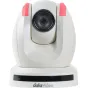 PTZ videokameras - DATAVIDEO PTC-150TW PTZ CAMERA WHITE W HDBASET & HBT-11 PTC-150TW - ātri pasūtīt no ražotāja