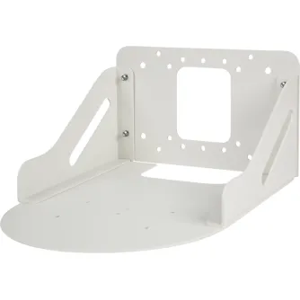 PTZ videokameras - DATAVIDEO WM-1W WHITE CAMERA MOUNT (PTZ) WM-1W - ātri pasūtīt no ražotāja