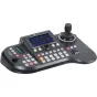 PTZ videokameras - DATAVIDEO RMC-300A MULTI PTZ CAMERA CTRL (8 SERIAL/16 IP) RMC-300A - ātri pasūtīt no ražotāja