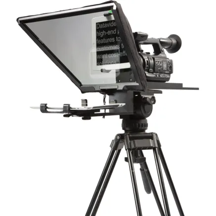 DATAVIDEO TP-650 ENG PROMPTER IN GIFTBOX W/O REMOTE TP-650