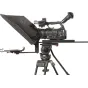 Vairs neražo - DATAVIDEO TP-650 ENG PROMPTER IN GIFTBOX W/O REMOTE TP-650