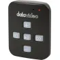 Teleprompteri - DATAVIDEO WR-500 UNIVERSAL BLUETOOTH 4.0/WIRED Teleprompter Remote Control - ātri pasūtīt no ražotāja