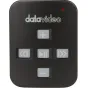 Teleprompteri - DATAVIDEO WR-500 UNIVERSAL BLUETOOTH 4.0/WIRED Teleprompter Remote Control - ātri pasūtīt no ražotāja