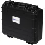 Koferi - Datavideo HC-500 Hard Case for TP-500 Prompter Cases / Rain Covers / Camcorder Cases - ātri pasūtīt no ražotāja