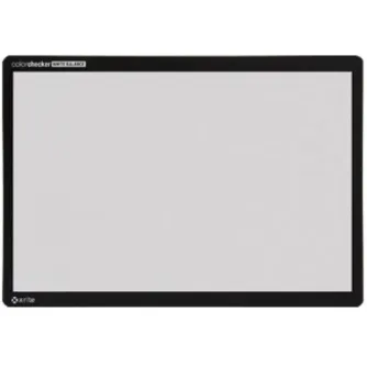 White Balance Cards - Calibrite ColorChecker White Balance Card - buy today in Master Foto store and with delivery