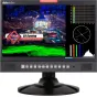 LCD monitori filmēšanai - DATAVIDEO TLM-170V MONITOR W WFM/VECTOR SCOPE (DESKTOP) TLM-170V - ātri pasūtīt no ražotāja