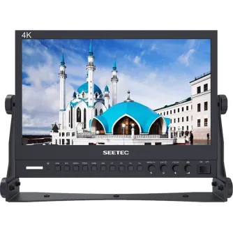 LCD monitori filmēšanai - SEETEC MONITOR P133-9HSD 13.3 INCH P133-9HSD - ātri pasūtīt no ražotāja