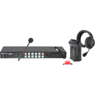 Bezvadu video pārraidītāji - DATAVIDEO ITC-300 INTERCOM/TALKBACK IP SYSTEM ITC-300 - ātri pasūtīt no ražotāja