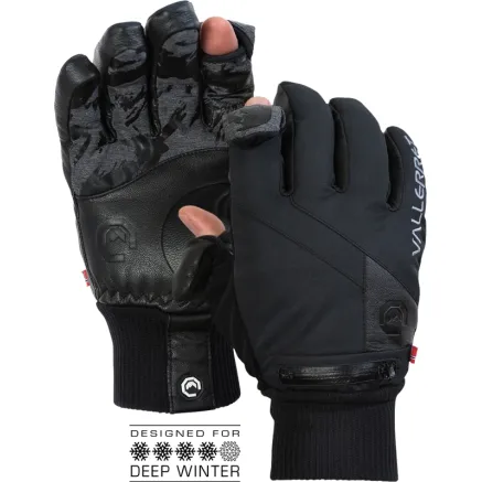 VALLERRET IPSOOT PHOTOGRAPHY GLOVE XXL 18IPSOOT-XXL
