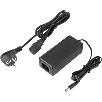 Aksesuāri LCD monitoriem - FEELWORLD AC ADAPTER 12V 3A 12V3A - perc šodien veikalā un ar piegādi