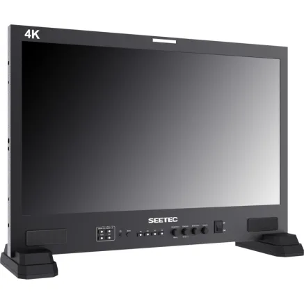 SEETEC LUT215 21.5 Full HD Broadcast Monitor 4K HDMI