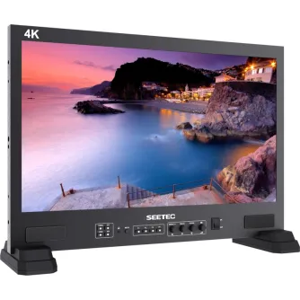 LCD monitori filmēšanai - SEETEC MONITOR FS215-S4K 21.5 INCH FS215-S4K - ātri pasūtīt no ražotāja