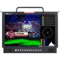 LCD monitori filmēšanai - DATAVIDEO TLM-170VM MONITOR W WFM/VECTOR SCOPE (1U TRAY) TLM-170VM - ātri pasūtīt no ražotāja