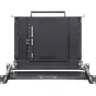 LCD monitori filmēšanai - DATAVIDEO TLM-170VM MONITOR W WFM/VECTOR SCOPE (1U TRAY) TLM-170VM - ātri pasūtīt no ražotāja