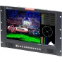 LCD monitori filmēšanai - DATAVIDEO TLM-170VR MONITOR W WFM/VECTOR SCOPE (7U MNT) TLM-170VR - ātri pasūtīt no ražotāja