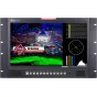LCD monitori filmēšanai - DATAVIDEO TLM-170VR MONITOR W WFM/VECTOR SCOPE (7U MNT) TLM-170VR - ātri pasūtīt no ražotāja