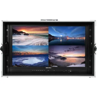 LCD monitori filmēšanai - SEETEC MONITOR 4K280-9HSD-CO 28 INCH 4K280-9HSD-CO - ātri pasūtīt no ražotāja