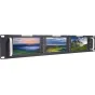 LCD monitori filmēšanai - SEETEC MONITOR T51-H （3 X 5" 2RU） 3*5 INCH T51-H - ātri pasūtīt no ražotāja