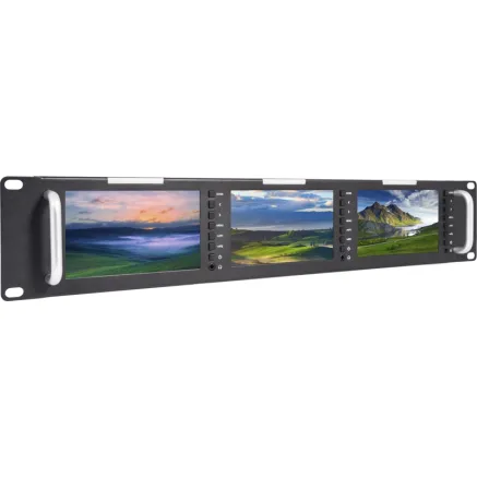 SEETEC MONITOR T51-H 3 X 5 2RU 3*5 INCH T51-H