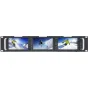 LCD monitori filmēšanai - SEETEC MONITOR T51-H （3 X 5" 2RU） 3*5 INCH T51-H - ātri pasūtīt no ražotāja