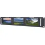 LCD monitori filmēšanai - SEETEC MONITOR T51-H （3 X 5" 2RU） 3*5 INCH T51-H - ātri pasūtīt no ražotāja