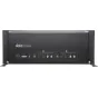 LCD monitori filmēšanai - DATAVIDEO TLM-102 DUAL 10.1” 4RU RACK MOUNT MONITORS TLM-102 - ātri pasūtīt no ražotāja