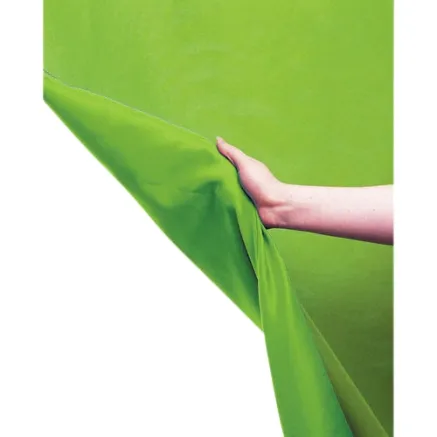 DATAVIDEO MAT-2 Green Color Vinyl Mat for Chromakey 1.8X27m