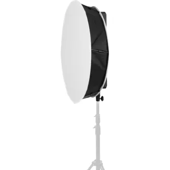 Softboksi - NANLITE LANTERN SOFTBOX FOR COMPAC 100/100B SB-CP100-R - ātri pasūtīt no ražotāja