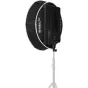 Softboksi - NANLITE LANTERN SOFTBOX FOR COMPAC 100/100B SB-CP100-R - ātri pasūtīt no ražotāja