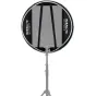 Softboksi - NANLITE LANTERN SOFTBOX FOR COMPAC 100/100B SB-CP100-R - ātri pasūtīt no ražotāja