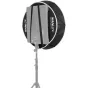 Softboksi - NANLITE LANTERN SOFTBOX FOR COMPAC 100/100B SB-CP100-R - ātri pasūtīt no ražotāja