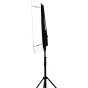 Softboksi - NANLITE LANTERN SOFTBOX FOR COMPAC 200/200B LT-CP200-R - ātri pasūtīt no ražotāja