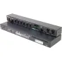 Audio Mikserpulti - DATAVIDEO AD-200 1RU AUDIOMIXER W DELAY FUNCTION AD-200 - ātri pasūtīt no ražotāja