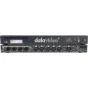 Audio Mikserpulti - DATAVIDEO AD-200 1RU AUDIOMIXER W DELAY FUNCTION AD-200 - ātri pasūtīt no ražotāja