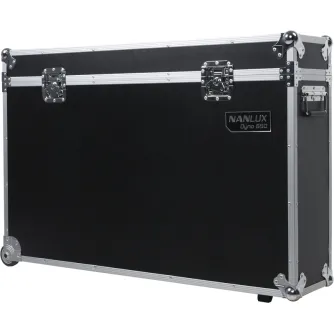 Studijas aprīkojuma somas - NANLUX CC-FT650C FLIGHTCASE FOR 650C CC-FT650C - ātri pasūtīt no ražotāja