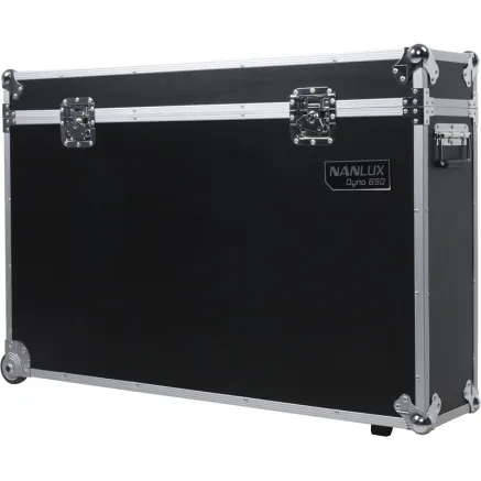 NANLUX CC-FT650C FLIGHTCASE FOR 650C CC-FT650C