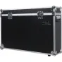 Studijas aprīkojuma somas - NANLUX CC-FT650C FLIGHTCASE FOR 650C CC-FT650C - ātri pasūtīt no ražotāja
