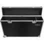 Studijas aprīkojuma somas - NANLUX CC-FT650C FLIGHTCASE FOR 650C CC-FT650C - ātri pasūtīt no ražotāja