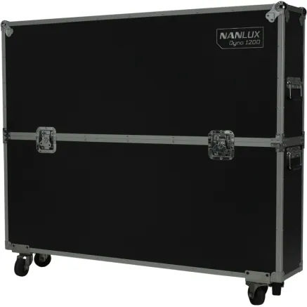 NANLUX CC-FT1200C FLIGHTCASE FOR 1200C CC-FT1200C