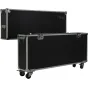 Studijas aprīkojuma somas - NANLUX CC-FT1200C FLIGHTCASE FOR 1200C CC-FT1200C - ātri pasūtīt no ražotāja
