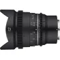 CINEMA Video objektīvi - SAMYANG 14MM T3.1 VDSLR MK2 FUJI X F1310610102 - ātri pasūtīt no ražotāja