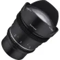 CINEMA Video objektīvi - SAMYANG 14MM T3.1 VDSLR MK2 FUJI X F1310610102 - ātri pasūtīt no ražotāja