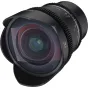 CINEMA Video objektīvi - SAMYANG 14MM T3.1 VDSLR MK2 FUJI X F1310610102 - ātri pasūtīt no ražotāja