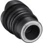 CINEMA Video Lenses - SAMYANG 14MM T3.1 VDSLR MK2 FUJI X F1310610102 - quick order from manufacturer