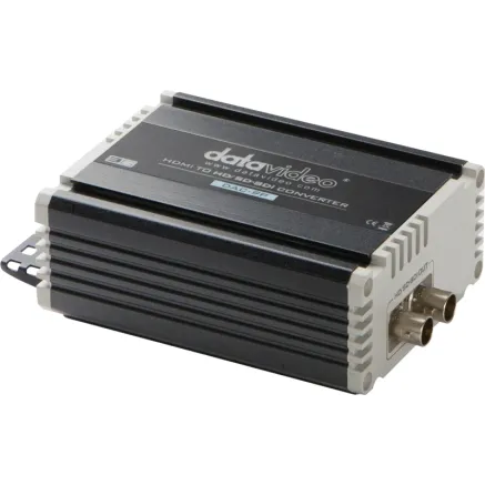 DATAVIDEO DAC-9P HDMI HD-VIDEO TO HD/SD-SDI CONVERTER DAC-9P