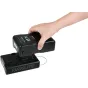 V-Mount Baterijas - NANLITE ADAPTER FOR 14,8/26 VOLT BATTERIES BT-VBC-14,8/26V - ātri pasūtīt no ražotāja